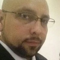 Maersk Supply Service Employee Lorenzo Minjares's profile photo