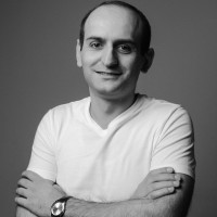 Idram Payment System Employee Vahan Klekchyan's profile photo
