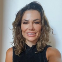 Hotmart Employee Caroline Zorzetto's profile photo