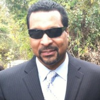 David Holness Email & Phone Number