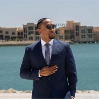 COMSETRA Employee Julius Fairfax's profile photo