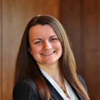 Merit Medical Systems, Inc. Employee Alyssa Oconnor's profile photo