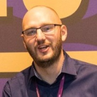 Njuškalo Employee Renato Deumic's profile photo