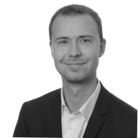Roth Danmark A/S Employee Oliver Wirring's profile photo