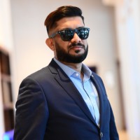 Eight Holdings Employee Mohammed K's profile photo