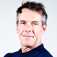 Slow Village Employee Stephane Fontaine's profile photo