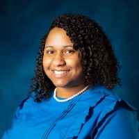 Vision Business Solutions Employee Laquita Brown's profile photo