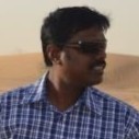 Mubadala Bio Employee Stalin Shanmugham's profile photo