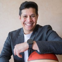 FIBA Employee Gustavo Arellano Jorge's profile photo