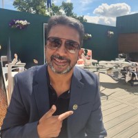 FCB Interface Employee Gaurav Dudeja's profile photo