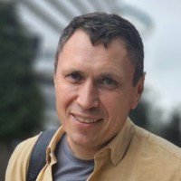 Alexey Gorbunov Email