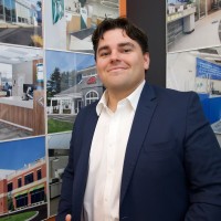 NES Group Employee Owen Ebsary's profile photo