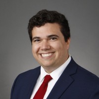 McDonald's Employee Jacob Ford's profile photo