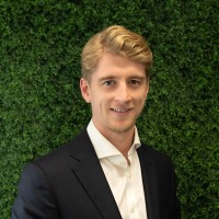 Fields & Rudd Employee Jamie Rudd's profile photo