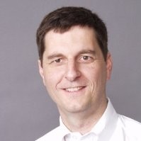Raytheon Employee Stephen Lux's profile photo