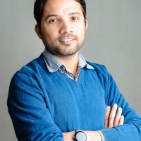 Keshab Pandey Email & Phone Number