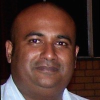 Rakesh Mohan Email