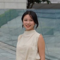 TensorZero Employee Michelle Hui's profile photo