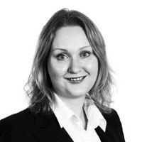 Ormiston Academies Trust Employee Sarah Vout's profile photo