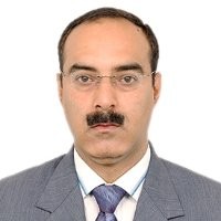 Sagar Hospitals Employee Deepak Balani's profile photo