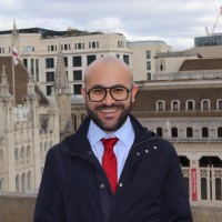 City of London Corporation Employee Ricardo Fajardo's profile photo