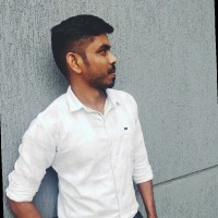 LTIMindtree Employee Kannan C's profile photo