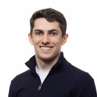 CYBERLYNK Employee Sam Sorensen's profile photo