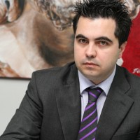 smartTREE Employee Konstantinos Mpourantas's profile photo