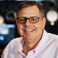 Paramount+ Employee Andrew Stern's profile photo