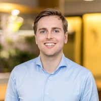 Kansspelautoriteit Employee Thomas Nijenhuis's profile photo