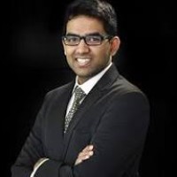 ACUITAS CAPITAL ADVISORS PRIVATE LIMITED Employee Damodaran Narayanan's profile photo