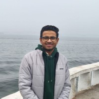 Xeno Employee Pranjal Gangwar's profile photo