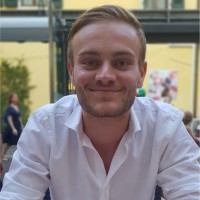 Kemie BV Employee Joris Alders's profile photo
