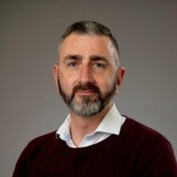 Techtronic Industries - TTI Employee Brad Richards's profile photo