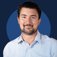 Kognent. Employee Terry Crick's profile photo