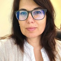 Georgia Automobile Dealers Association Employee Maria Yolova's profile photo