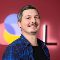 LOVOO Employee Hannes Wolf's profile photo