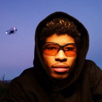 Young & Reckless Employee Marc McBean's profile photo