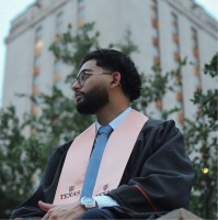 LP Analyst Employee Zan Raza's profile photo