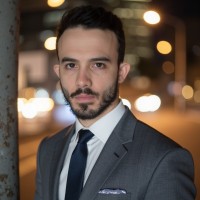 Opus Software Employee Luiz Fernando's profile photo