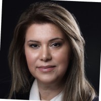 EPSILON NET Employee Irini Koulouri's profile photo