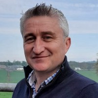 ABP Food Group Employee Philip Hambling's profile photo