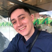 VRGlass Employee Matheus Henrique de Camargo Heisler's profile photo