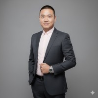Blueseed Group Employee Vũ Luân's profile photo