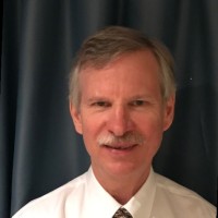 Steelscape Employee Norman Ross's profile photo