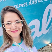 do bem™ Employee Priscila Pierre Lanna's profile photo