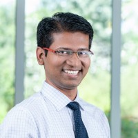 Mid North Coast Local Health District Employee Pravin Khandare's profile photo