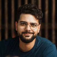 Upvest Employee Stephan Schulz's profile photo