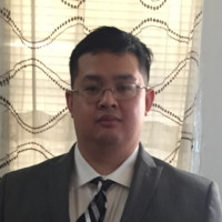 AIDS Healthcare Foundation Employee James Ly's profile photo