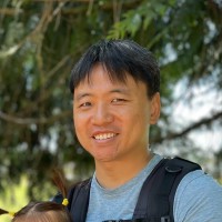 Expedia Group Employee Robin Chang's profile photo